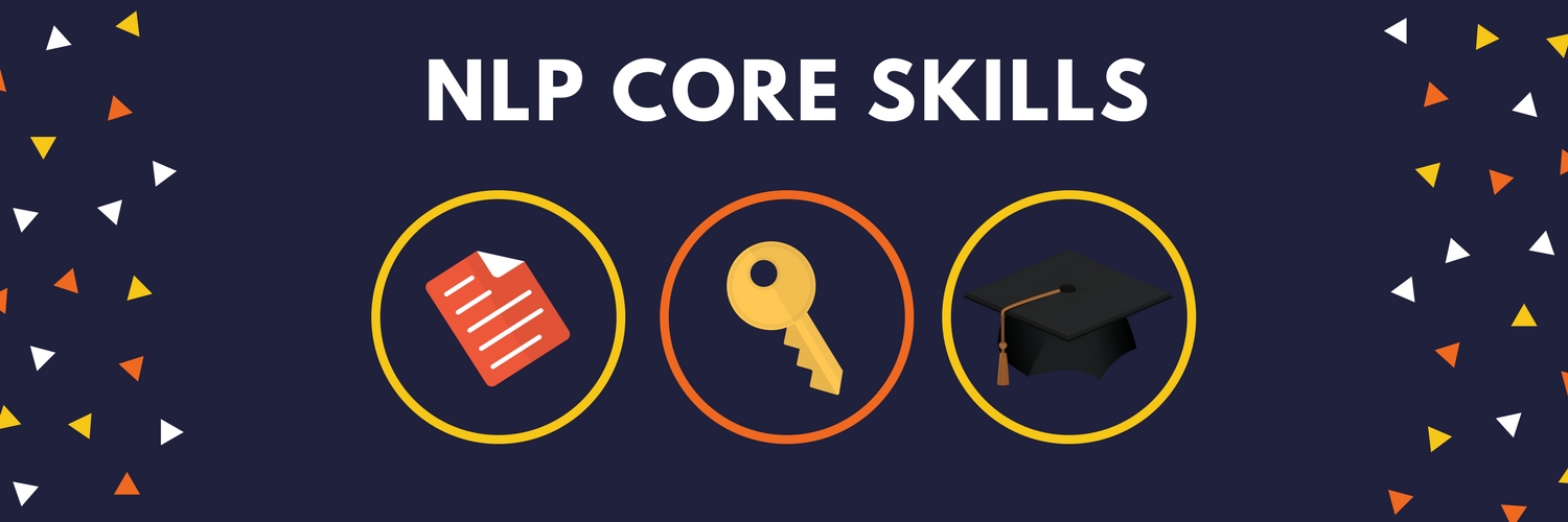 NLP Core Skills