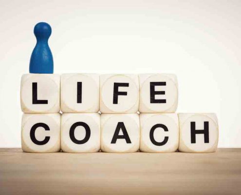Life Coach in India